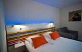 Туры в отель Mercure Angouleme Hotel de France Туры в отель Mercure Angouleme Hotel de France
