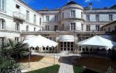 Туры в отель Mercure Angouleme Hotel de France Туры в отель Mercure Angouleme Hotel de France