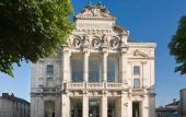 Туры в отель Mercure Angouleme Hotel de France Туры в отель Mercure Angouleme Hotel de France