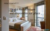 Туры в отель Hotel Vatel Туры в отель Hotel Vatel