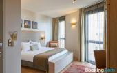 Туры в отель Hotel Vatel Туры в отель Hotel Vatel