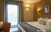 Туры в отель Hotel Vatel Туры в отель Hotel Vatel