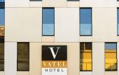 Туры в отель Hotel Vatel Туры в отель Hotel Vatel