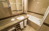 Туры в отель Hotel Vatel Туры в отель Hotel Vatel