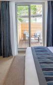Туры в отель Hotel Le Rive Droite & Spa Туры в отель Hotel Le Rive Droite & Spa