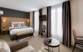 Туры в отель Hotel Le Rive Droite & Spa Туры в отель Hotel Le Rive Droite & Spa
