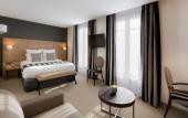Туры в отель Hotel Le Rive Droite & Spa Туры в отель Hotel Le Rive Droite & Spa