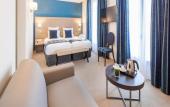 Туры в отель Hotel Le Rive Droite & Spa Туры в отель Hotel Le Rive Droite & Spa