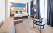 Туры в отель Hotel Le Rive Droite & Spa Туры в отель Hotel Le Rive Droite & Spa