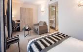 Туры в отель Hotel Le Rive Droite & Spa Туры в отель Hotel Le Rive Droite & Spa