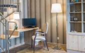 Туры в отель Hotel Le Rive Droite & Spa Туры в отель Hotel Le Rive Droite & Spa