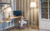 Туры в отель Hotel Le Rive Droite & Spa Туры в отель Hotel Le Rive Droite & Spa
