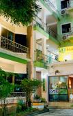 Туры в отель RK Guesthouse Туры в отель RK Guesthouse