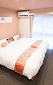 Туры в отель Stay SAKURA Kyoto Gyoen East Туры в отель Stay SAKURA Kyoto Gyoen East