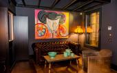 Туры в отель Hotel Lobby Туры в отель Hotel Lobby