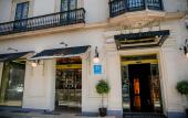 Туры в отель Hotel Lobby Туры в отель Hotel Lobby