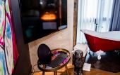 Туры в отель Hotel Lobby Туры в отель Hotel Lobby