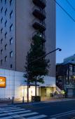 Туры в отель The OneFive Okayama Туры в отель The OneFive Okayama