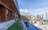 Туры в отель Selah Lofts Hotel Туры в отель Selah Lofts Hotel