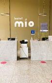 Туры в отель Hotel Mio Vallarta - Adults Only Туры в отель Hotel Mio Vallarta - Adults Only