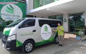 Туры в отель Vivien's Hotel Туры в отель Vivien's Hotel