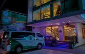 Туры в отель Vivien's Hotel Туры в отель Vivien's Hotel