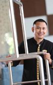 Туры в отель Hotel Santika Gresik Туры в отель Hotel Santika Gresik