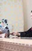 Туры в отель Hotel Santika Gresik Туры в отель Hotel Santika Gresik