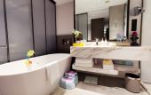 Туры в отель Crowne Plaza WUHAN OPTICS VALLEY by IHG Туры в отель Crowne Plaza WUHAN OPTICS VALLEY by IHG