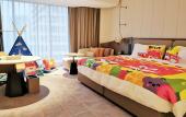 Туры в отель Crowne Plaza WUHAN OPTICS VALLEY by IHG Туры в отель Crowne Plaza WUHAN OPTICS VALLEY by IHG