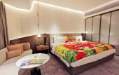 Туры в отель Crowne Plaza WUHAN OPTICS VALLEY by IHG Туры в отель Crowne Plaza WUHAN OPTICS VALLEY by IHG