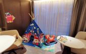 Туры в отель Crowne Plaza WUHAN OPTICS VALLEY by IHG Туры в отель Crowne Plaza WUHAN OPTICS VALLEY by IHG