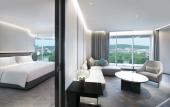 Туры в отель Crowne Plaza WUHAN OPTICS VALLEY by IHG Туры в отель Crowne Plaza WUHAN OPTICS VALLEY by IHG