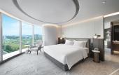 Туры в отель Crowne Plaza WUHAN OPTICS VALLEY by IHG Туры в отель Crowne Plaza WUHAN OPTICS VALLEY by IHG