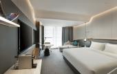 Туры в отель Crowne Plaza WUHAN OPTICS VALLEY by IHG Туры в отель Crowne Plaza WUHAN OPTICS VALLEY by IHG
