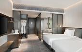Туры в отель Crowne Plaza WUHAN OPTICS VALLEY by IHG Туры в отель Crowne Plaza WUHAN OPTICS VALLEY by IHG