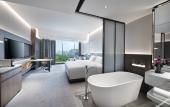Туры в отель Crowne Plaza WUHAN OPTICS VALLEY by IHG Туры в отель Crowne Plaza WUHAN OPTICS VALLEY by IHG