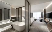 Туры в отель Crowne Plaza WUHAN OPTICS VALLEY by IHG Туры в отель Crowne Plaza WUHAN OPTICS VALLEY by IHG