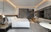 Туры в отель Crowne Plaza WUHAN OPTICS VALLEY by IHG Туры в отель Crowne Plaza WUHAN OPTICS VALLEY by IHG