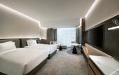Туры в отель Crowne Plaza WUHAN OPTICS VALLEY by IHG Туры в отель Crowne Plaza WUHAN OPTICS VALLEY by IHG