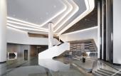 Туры в отель Crowne Plaza WUHAN OPTICS VALLEY by IHG Туры в отель Crowne Plaza WUHAN OPTICS VALLEY by IHG