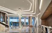 Туры в отель Crowne Plaza WUHAN OPTICS VALLEY by IHG Туры в отель Crowne Plaza WUHAN OPTICS VALLEY by IHG
