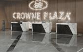 Туры в отель Crowne Plaza WUHAN OPTICS VALLEY by IHG Туры в отель Crowne Plaza WUHAN OPTICS VALLEY by IHG