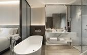 Туры в отель Crowne Plaza WUHAN OPTICS VALLEY by IHG Туры в отель Crowne Plaza WUHAN OPTICS VALLEY by IHG
