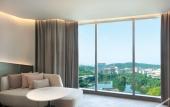 Туры в отель Crowne Plaza WUHAN OPTICS VALLEY by IHG Туры в отель Crowne Plaza WUHAN OPTICS VALLEY by IHG