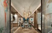 Туры в отель Crowne Plaza WUHAN OPTICS VALLEY by IHG Туры в отель Crowne Plaza WUHAN OPTICS VALLEY by IHG