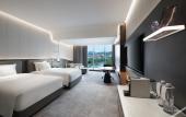 Туры в отель Crowne Plaza WUHAN OPTICS VALLEY by IHG Туры в отель Crowne Plaza WUHAN OPTICS VALLEY by IHG