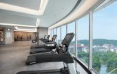 Туры в отель Crowne Plaza WUHAN OPTICS VALLEY by IHG Туры в отель Crowne Plaza WUHAN OPTICS VALLEY by IHG
