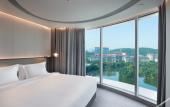 Туры в отель Crowne Plaza WUHAN OPTICS VALLEY by IHG Туры в отель Crowne Plaza WUHAN OPTICS VALLEY by IHG