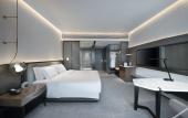 Туры в отель Crowne Plaza WUHAN OPTICS VALLEY by IHG Туры в отель Crowne Plaza WUHAN OPTICS VALLEY by IHG